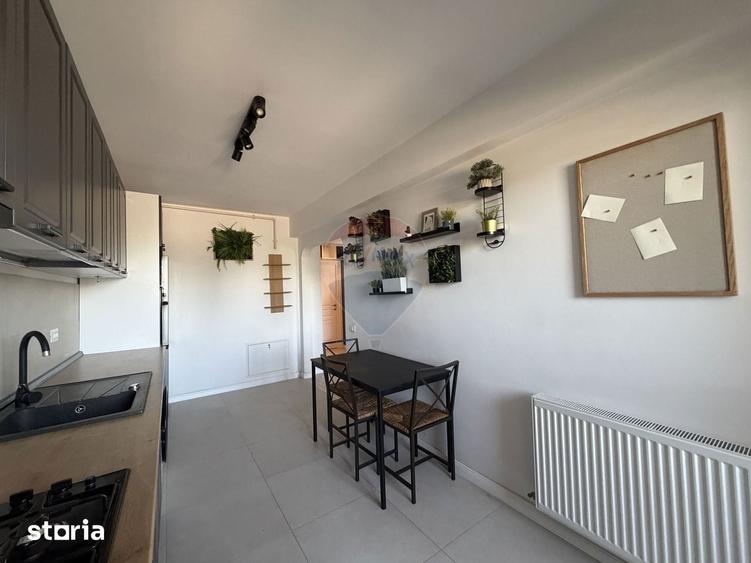 Apartament cu 2 camere de inchiriat in zona Morarilor, Sos. Fundeni - 1