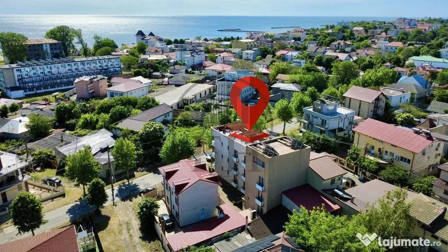 Casă cu 13 camere cu Teren 300 Mp în Sud