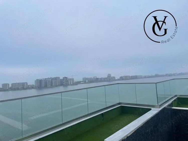 Apartament cu 3 camere decomandat în Nord