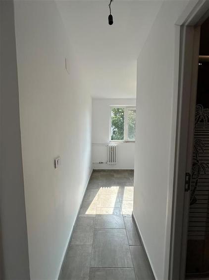 Garsonieră decomandată în Tătărași
