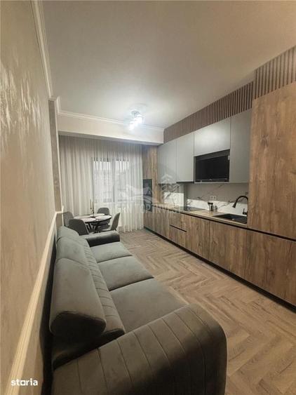 Apartament Nou cu 3 camere zona Ciresica - 1