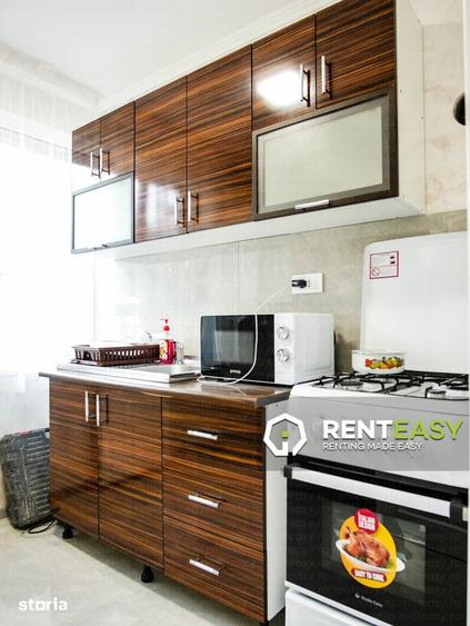 Apartament cu 2 camere situat in zona Fundatie - UMF - 3