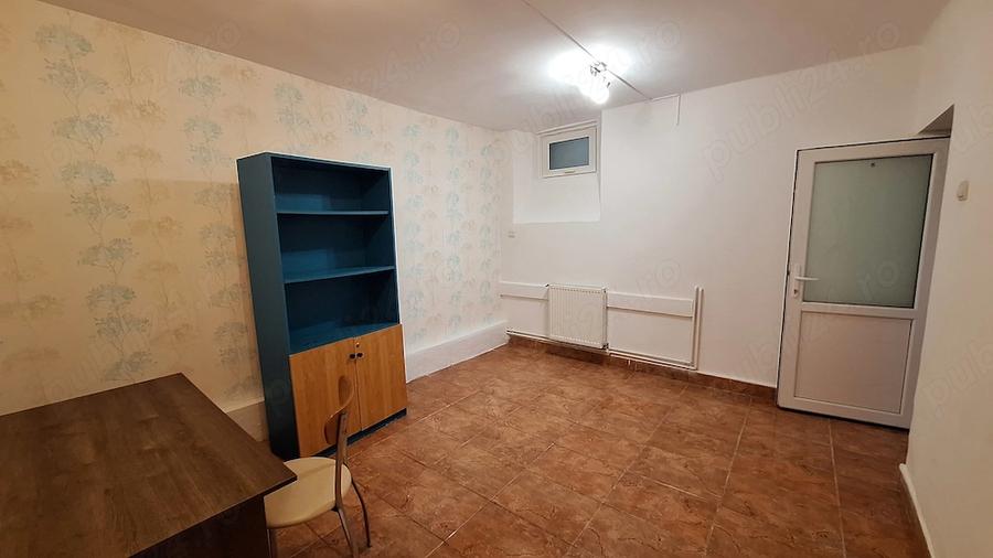 Apartament cu 2 camere decomandat în Dorobanți