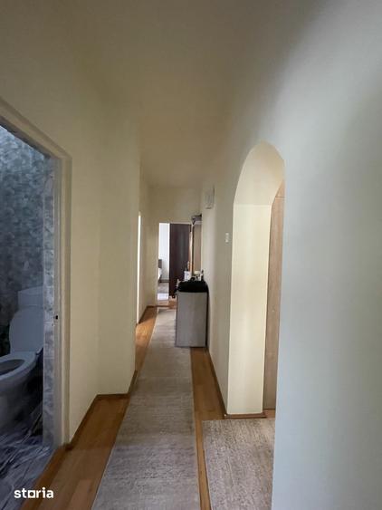 Apartament 4 camere cu GARAJ - 9