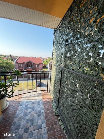 Apartamentul spa?ios | Modern si elegant | Str.Lacrimioarei - 8