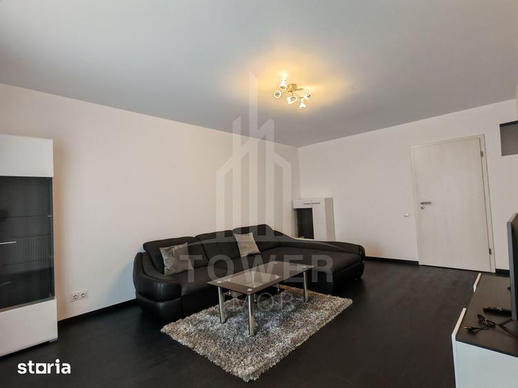 Apartament cu 4 camere în Central