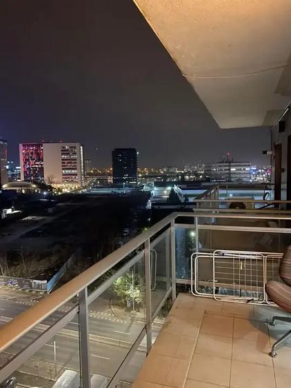 Apartament cu 2 camere decomandat, mobilat în Aviației