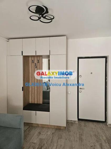 Apartament cu 2 camere decomandat, mobilat în Berceni