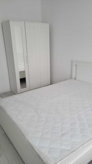 Garsonieră decomandată în Chiajna