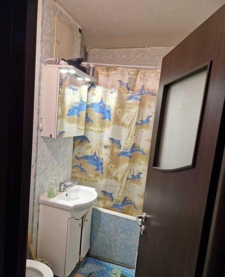 Apartament cu 3 camere decomandat, mobilat în Gară