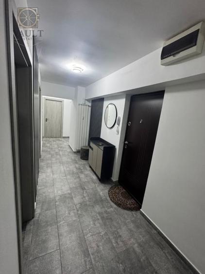 Apartament 2 camere-MOBILAT/UTILAT- zona Unirii - 6