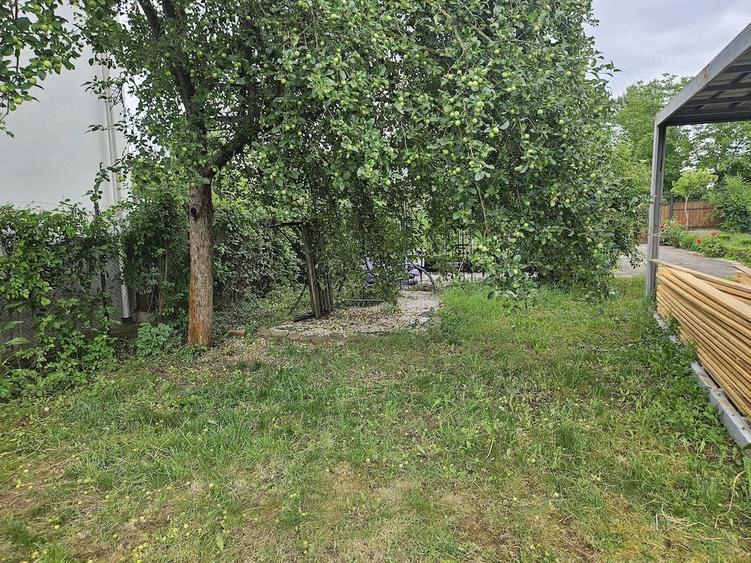 Teren de 1743 mp, în Central