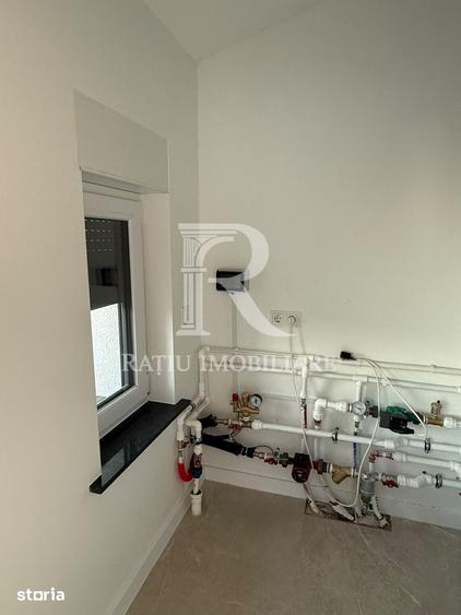 Casă cu 3 camere cu Teren 441 Mp în Sântandrei