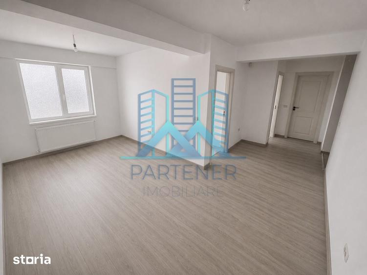 Apartament cu 2 camere decomandat în Valea Lupului