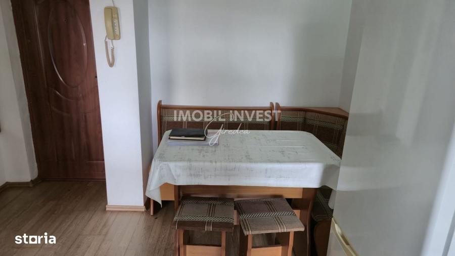 Garsonieră în Cetate