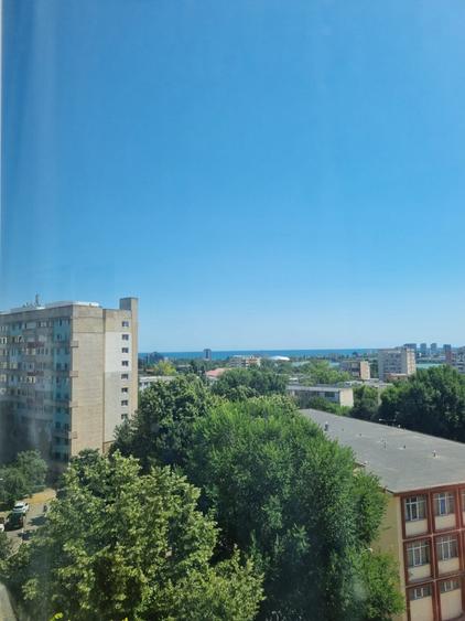 Tomis Nord/Tic -Tac Apartament cu 2 Camere Decomandate - 16