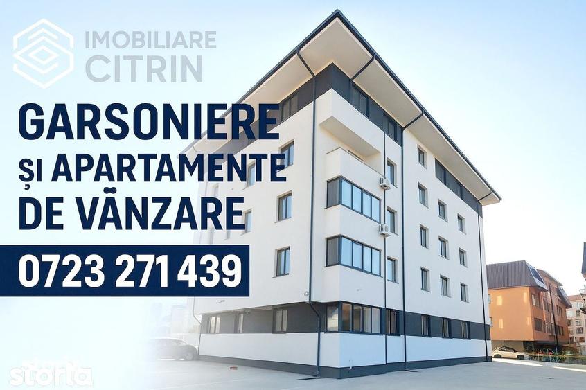 Spațiu comercial, de 42 mp, în Militari
