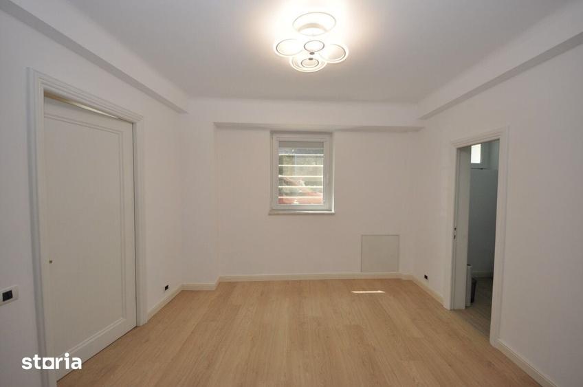 Apartament 2 camere, potrivit pentru birou, Calea Victoriei - 9