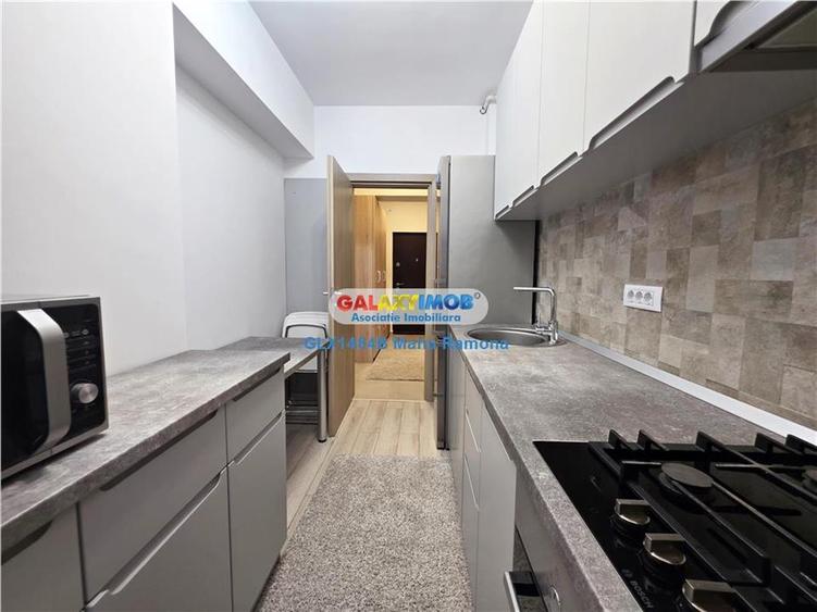 Apartament cu 2 camere decomandat, mobilat în Grozăvești