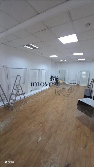 Spațiu comercial, de 190 mp, în Central