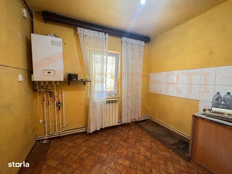 Apartament 2 camere de vanzare | Inel II | Parter - 2