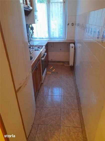Apartament cu Centrala si Boxa Iulius Mall - 16