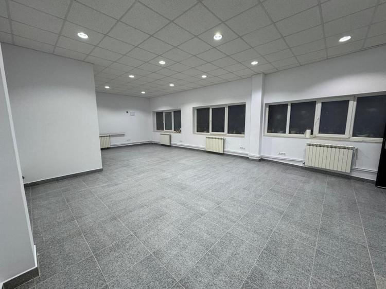 Spațiu comercial, de 61.5 mp, în Mogoșoaia