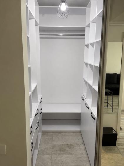 Apartament cu 2 camere decomandat în Tomis Plus