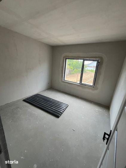 Casă cu 3 camere cu Teren 270 Mp în Valu lui Traian