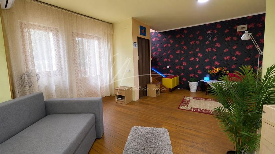 Pieptanari 100. Casele din umbra teilor. Rezidential sau comercial? - 25