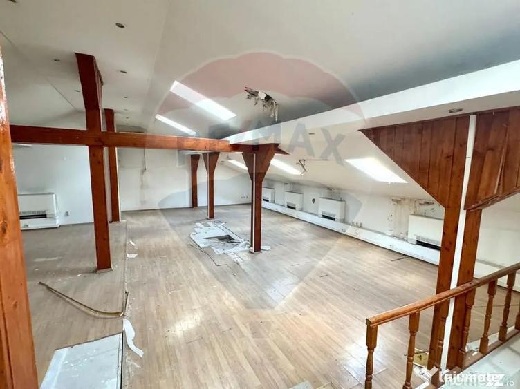 Spa?iu Comercial, Birouri Vila Interbelica | Strada Berz... - 5