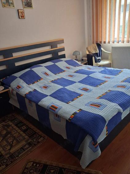 Apartament cu 2 camere decomandat în Telecabinei