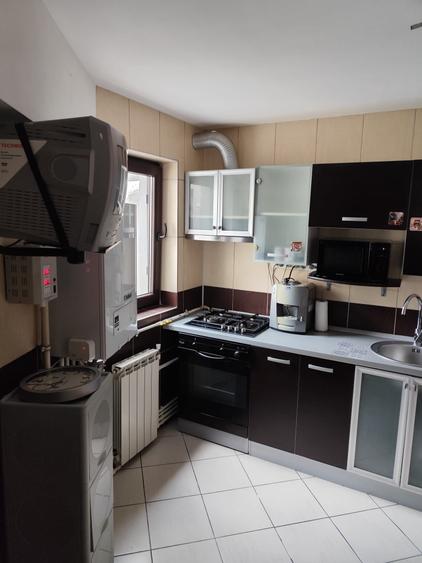 Apartament cu 2 camere, Faleza Nord Azilul de batrani  2250 Ron - 2