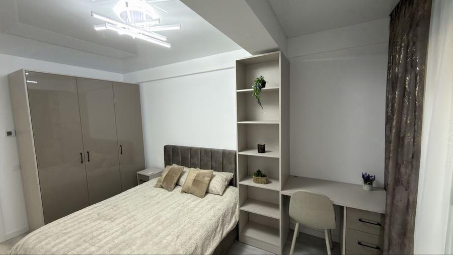 Apartament cu 2 camere în Central