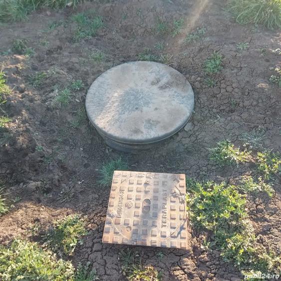 Teren de 450 mp, în Central