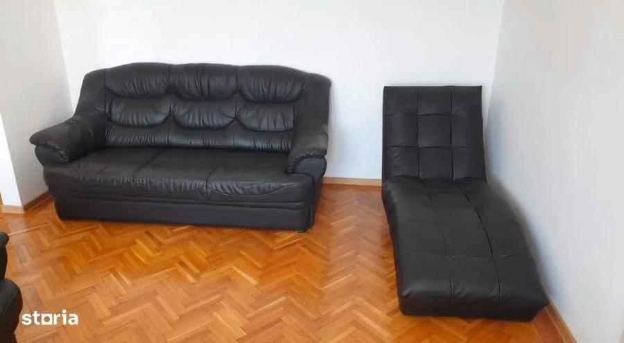 Apartament cu 4 camere semidecomandat în Ștefan cel Mare