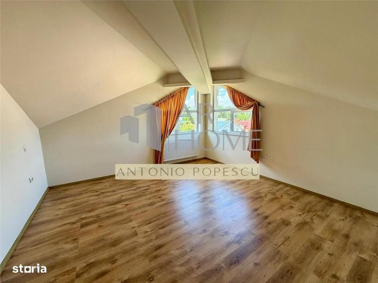 Casă cu 4 camere în Bucov
