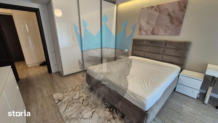 Apartament 2 Camere Lacul Morii Bucuresti - 1