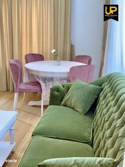 Apartament cu 3 camere decomandat, mobilat în Aviației