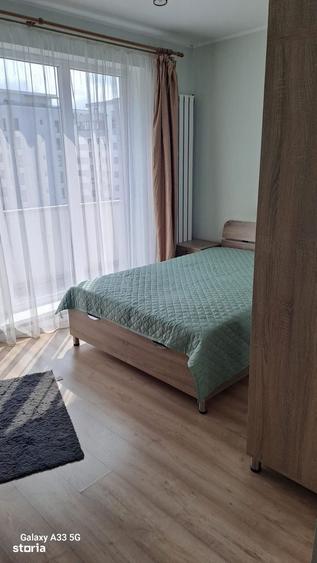 Apartament 2 camere de inchiriat, parcare inclusa - 5