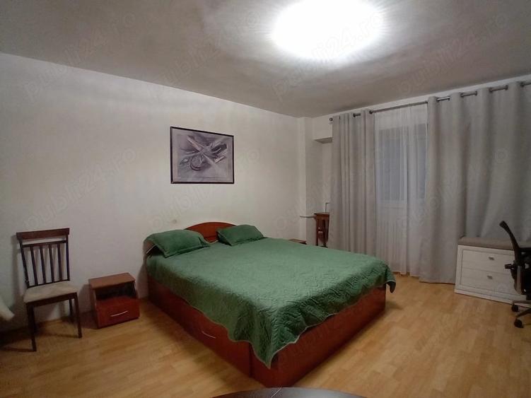 Garsonieră decomandată în Nerva Traian