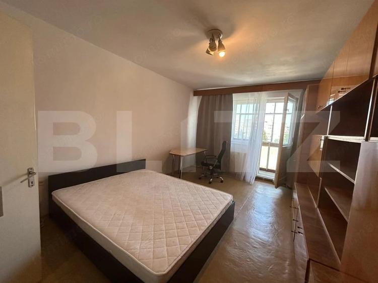 Apartament luminos, 2 camere, Pet Friendly, Zona Grigorescu Gradini?a Elf - 1