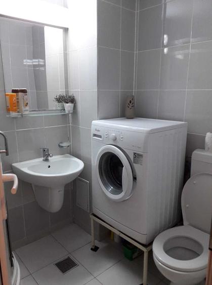 Garsonieră în Lipovei