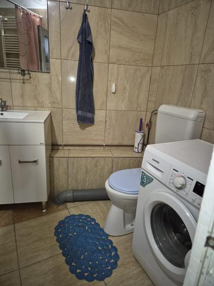 De închiriat Apartament la casă în zona centrală a Brașovului- DOAR PT. STUDENȚI - 7