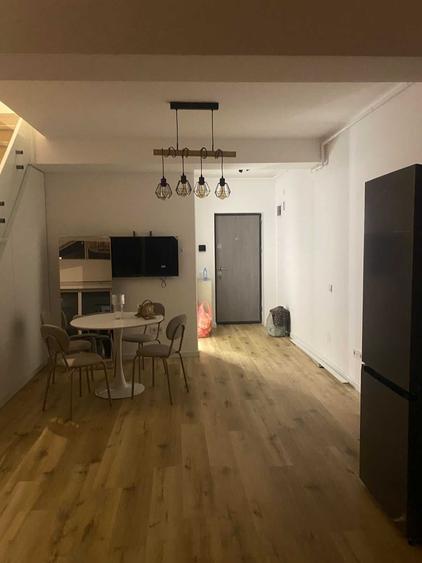 Apartament cu 2 camere în Aeroport