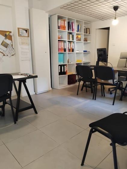 Garsonieră în Ultracentral