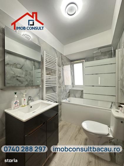 Apartament cu 2 camere în Ultracentral