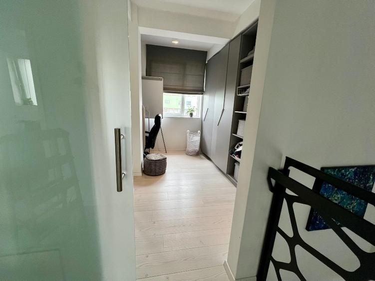 Apartament cu 4 camere semidecomandat, mobilat în Gheorgheni