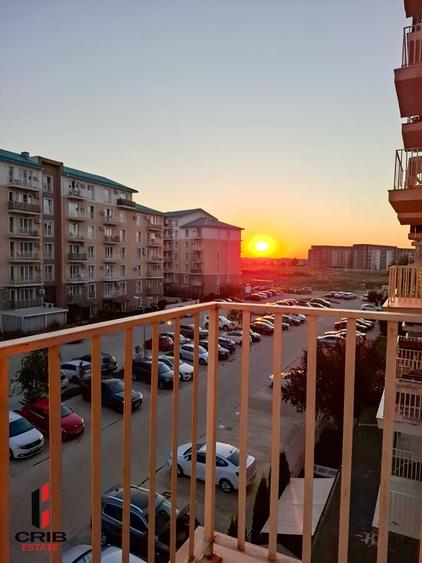 Apartament 2 camere Cosmopolis  | Loc de parcare disponiibil - 10