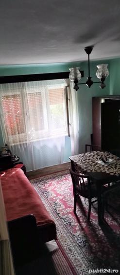 Casă cu 2 camere în Cehu Silvaniei